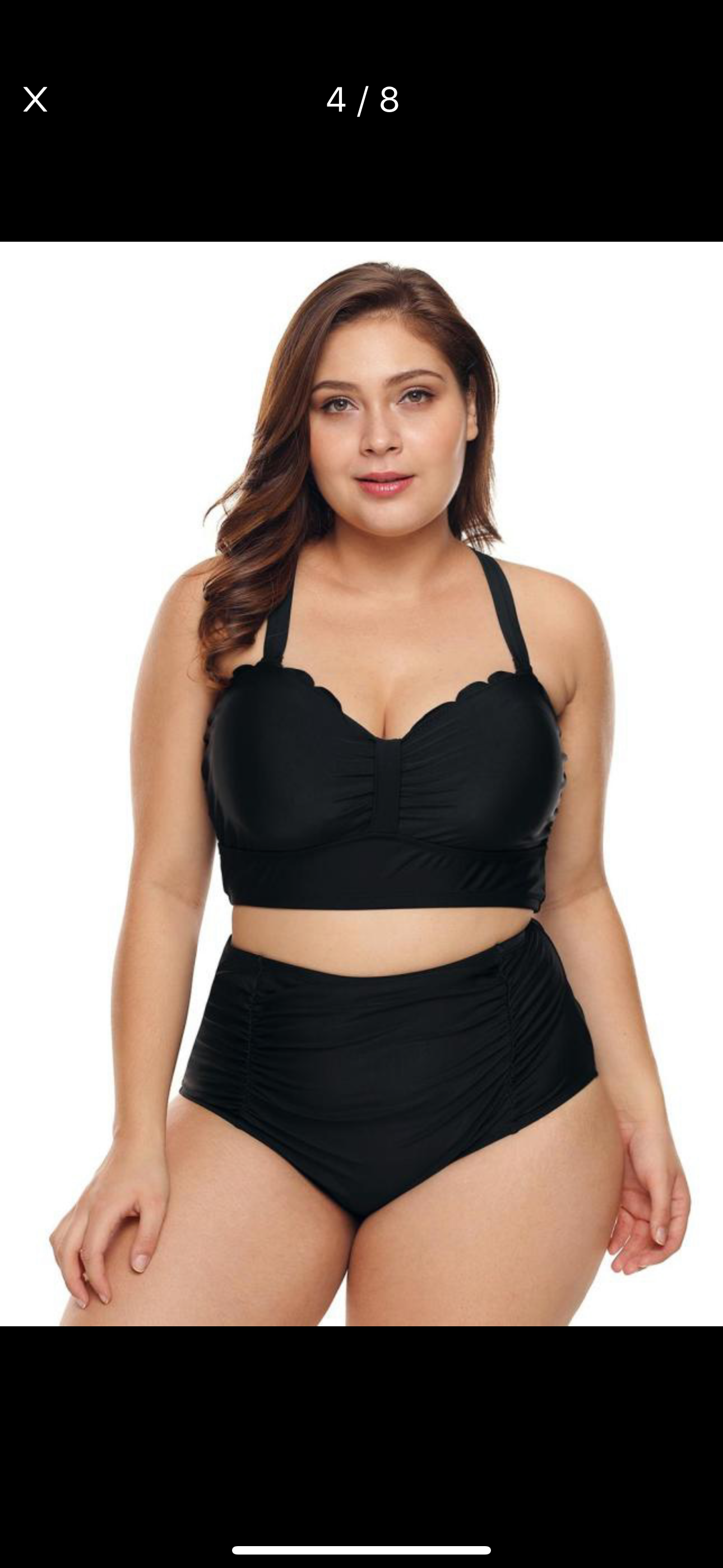 Swim Jamie 2 Piece