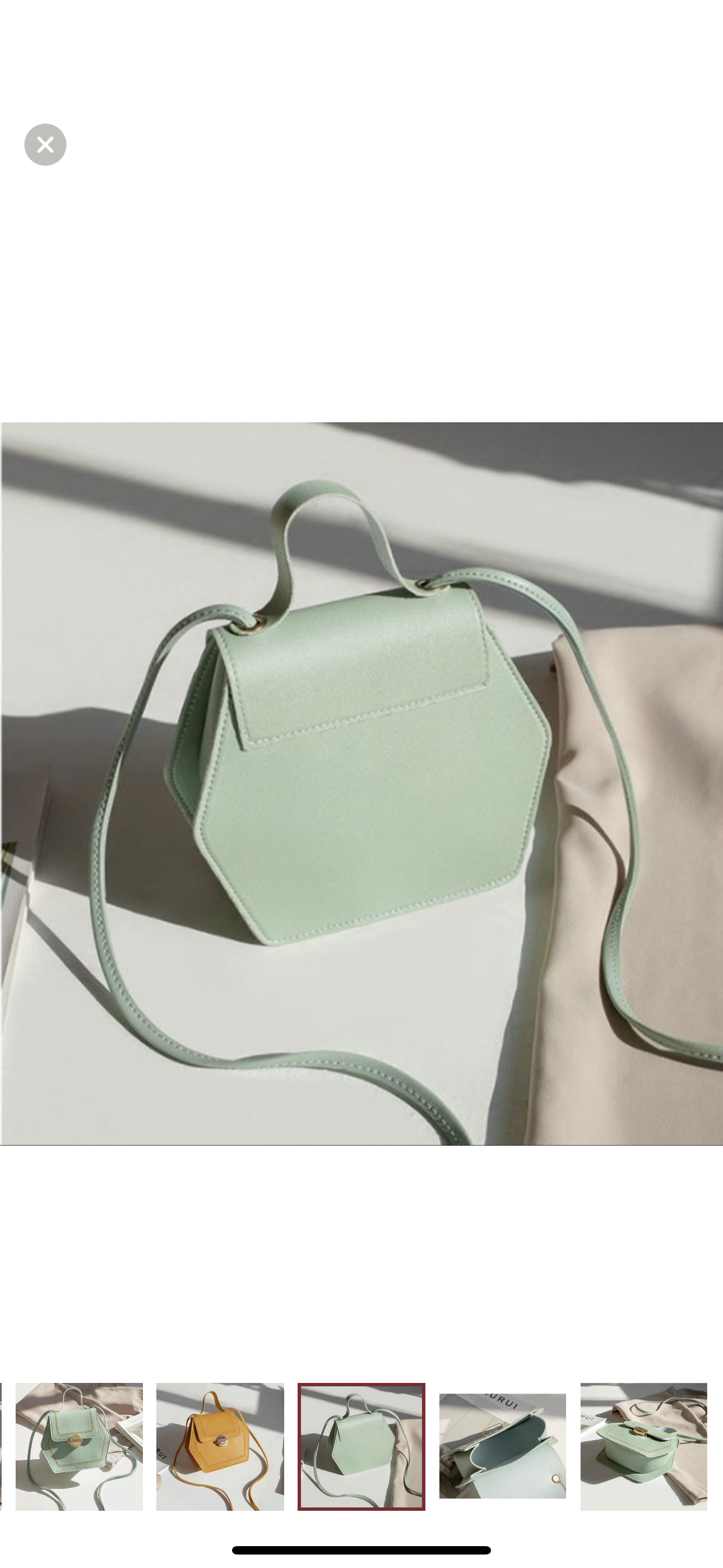 Viv Mini Purse