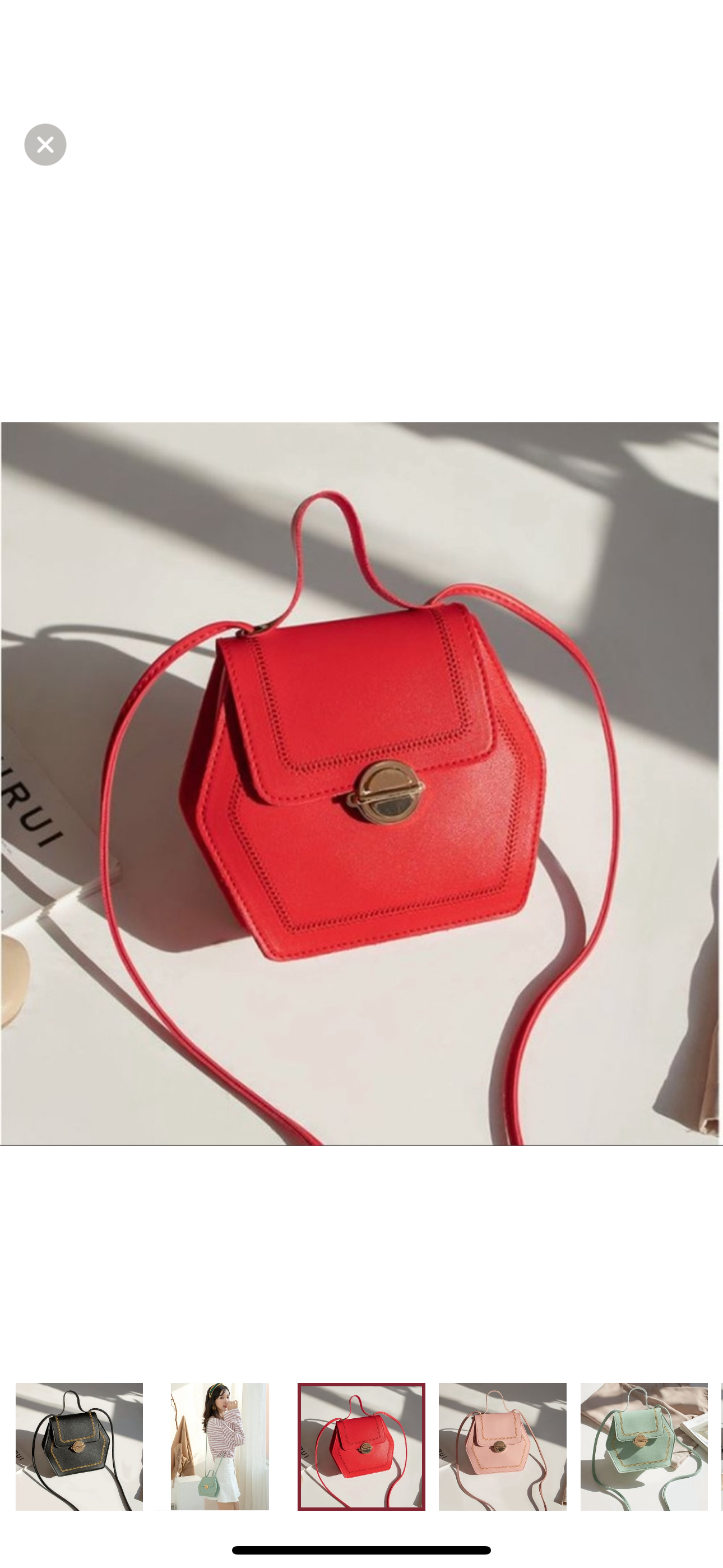 Viv Mini Purse