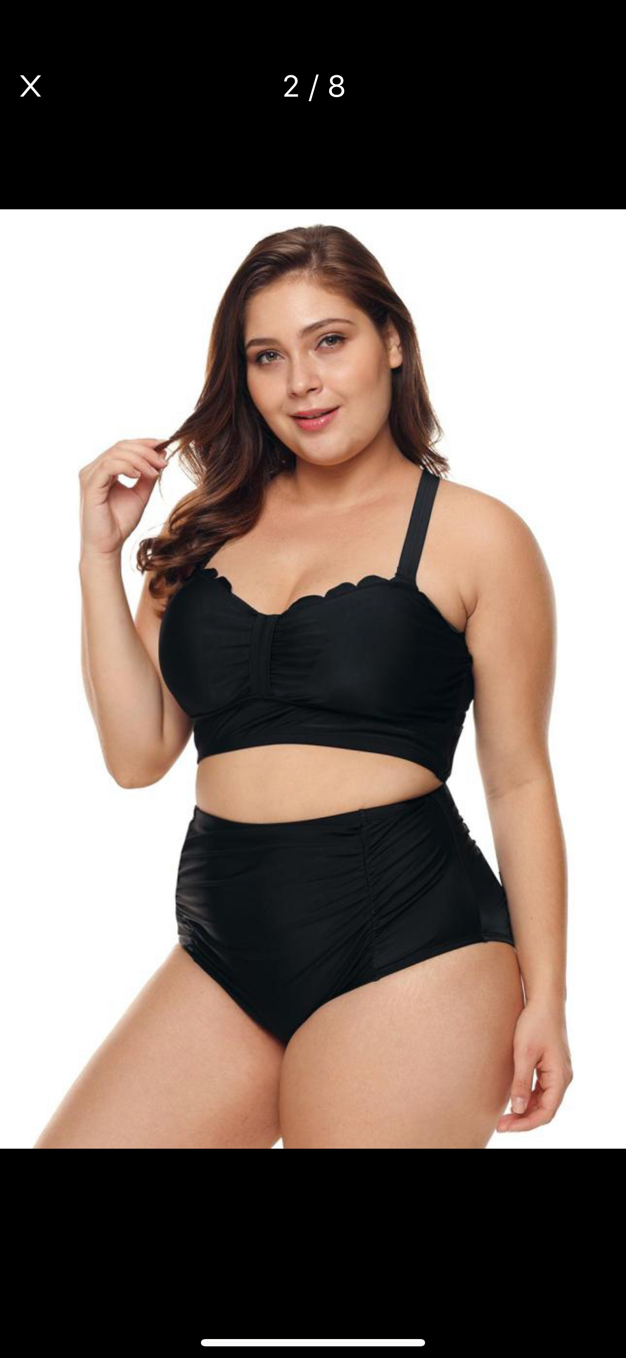 Swim Jamie 2 Piece