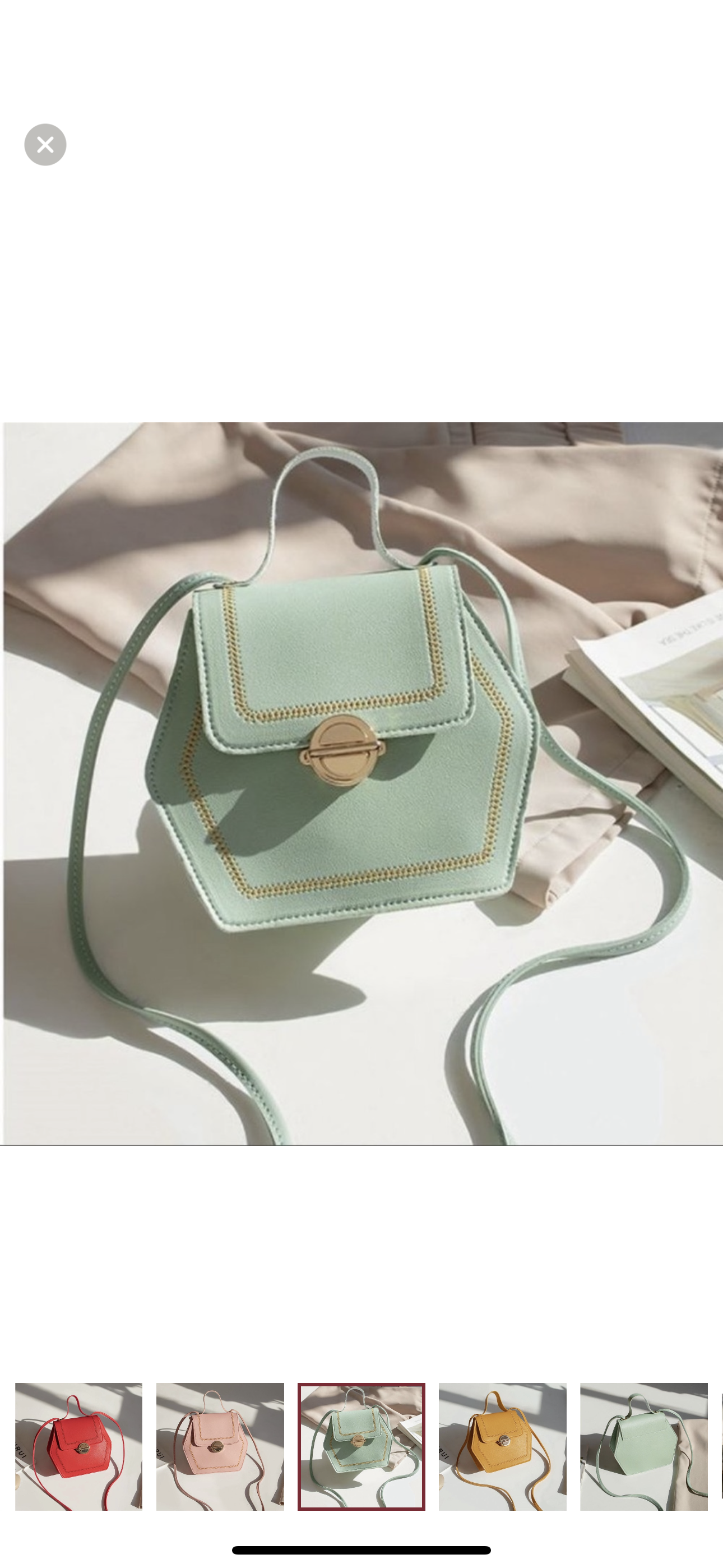 Viv Mini Purse