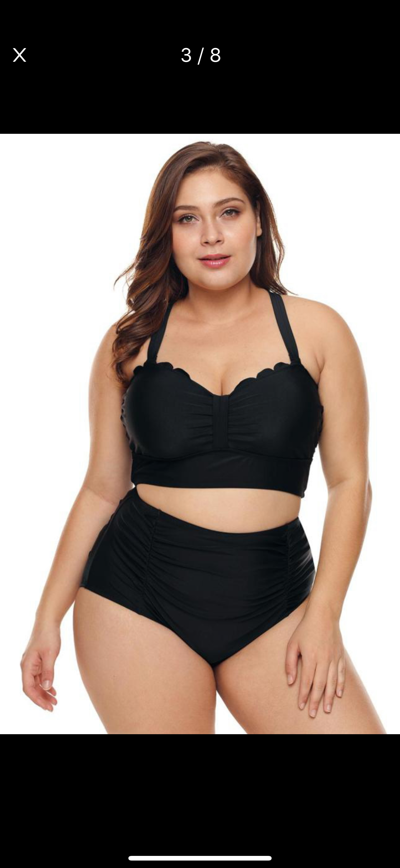 Swim Jamie 2 Piece