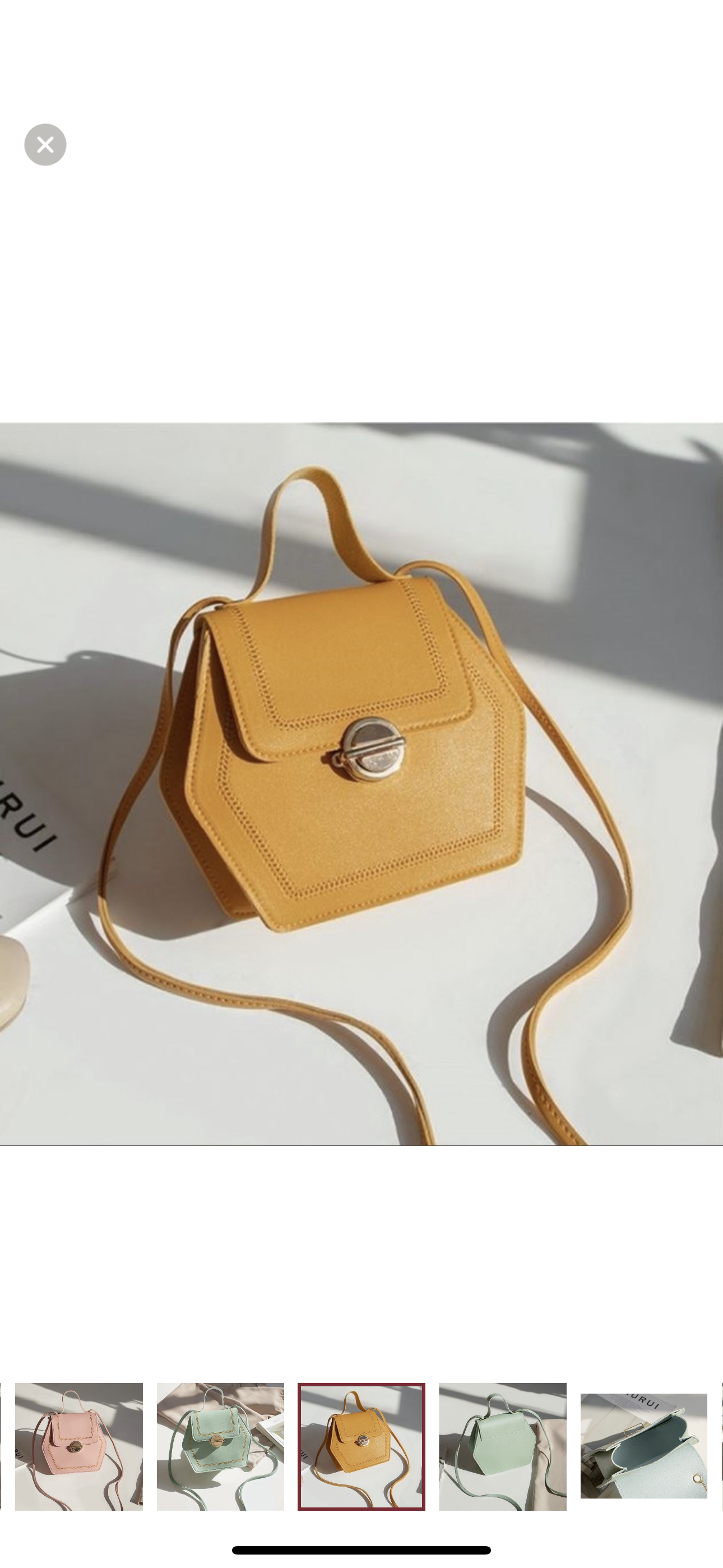 Viv Mini Purse