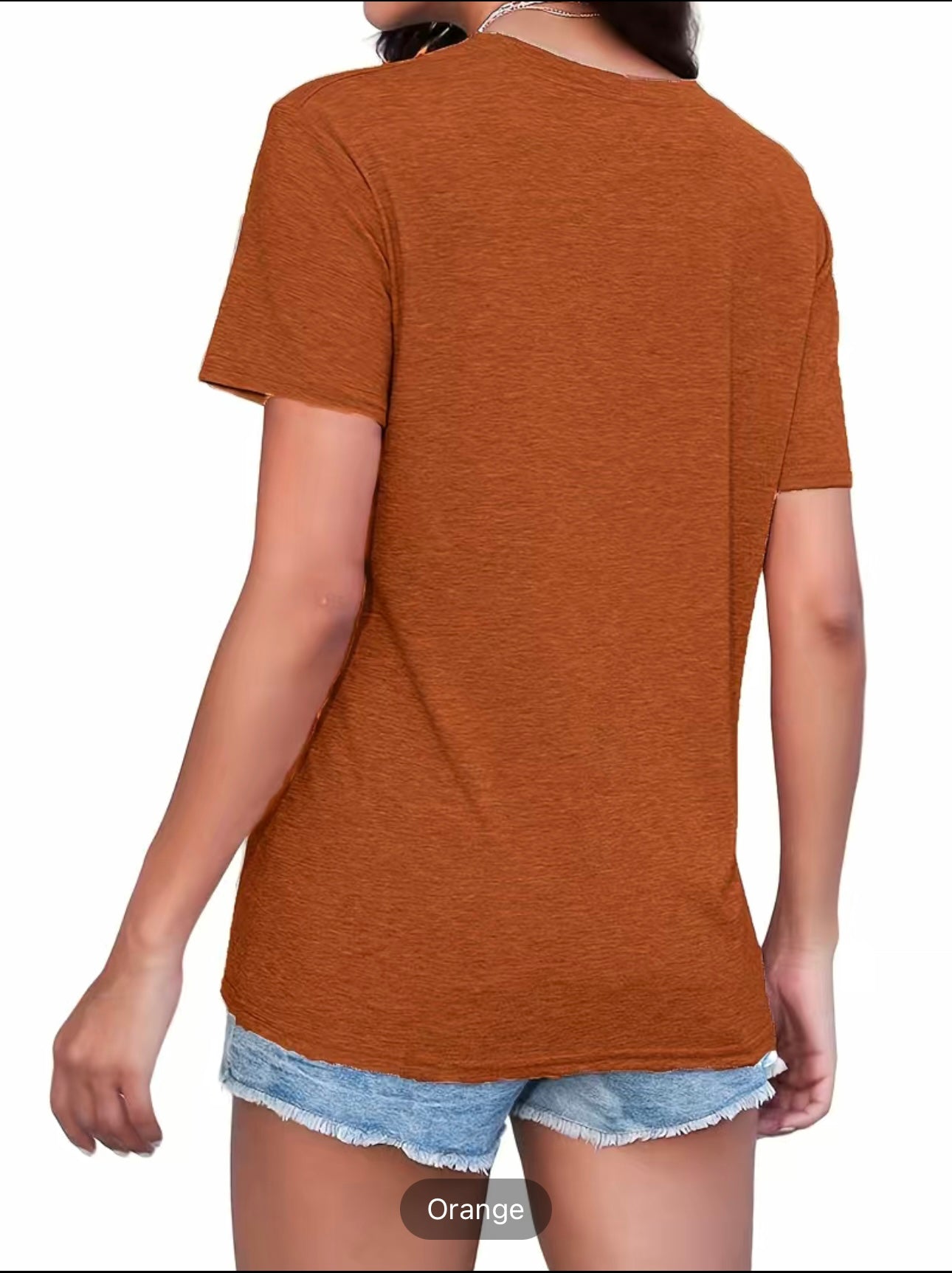 Halloween SpookySeason Tee