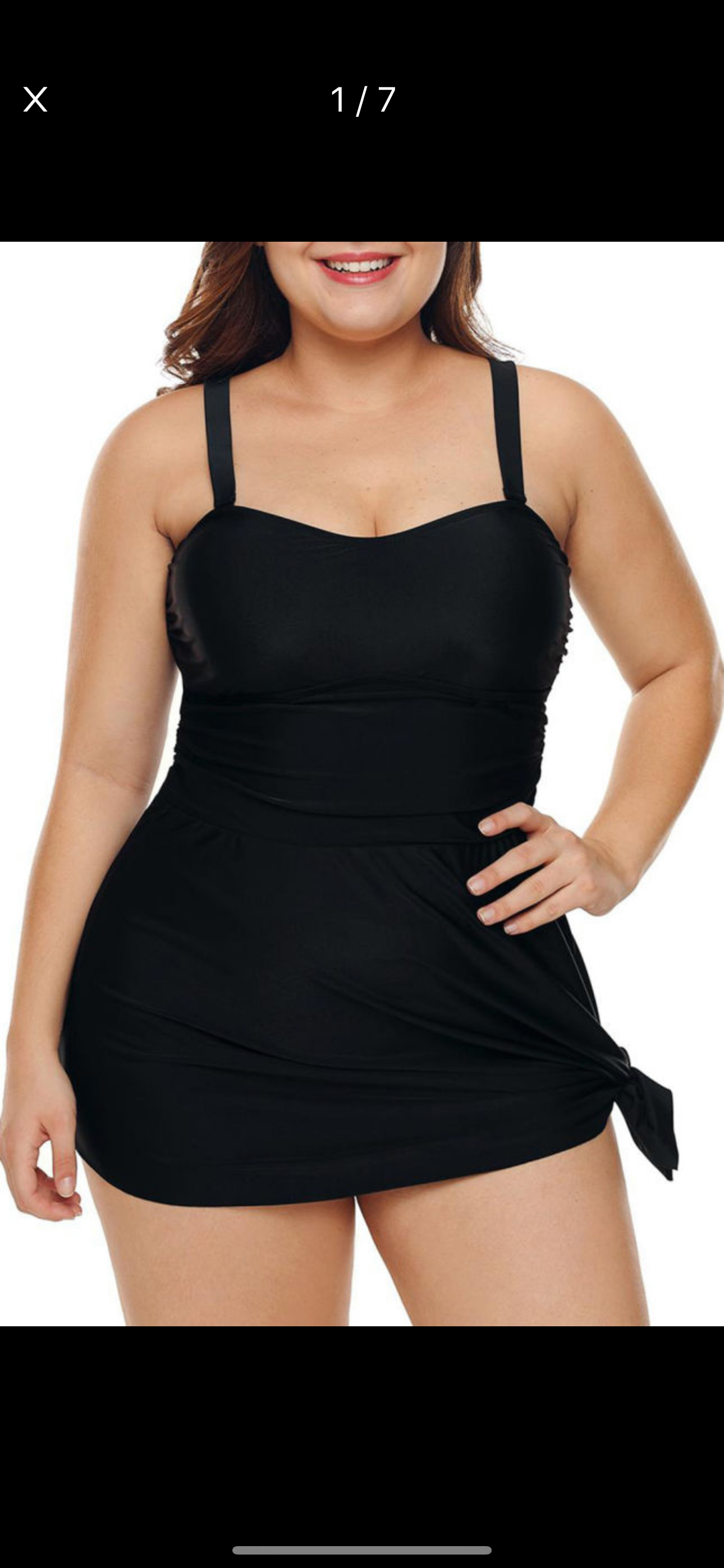 Swim Britt 2 Piece